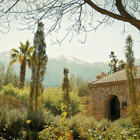 Olinto, Atlas Mountain Retreat - Adults Only Ouirgane Exterior foto